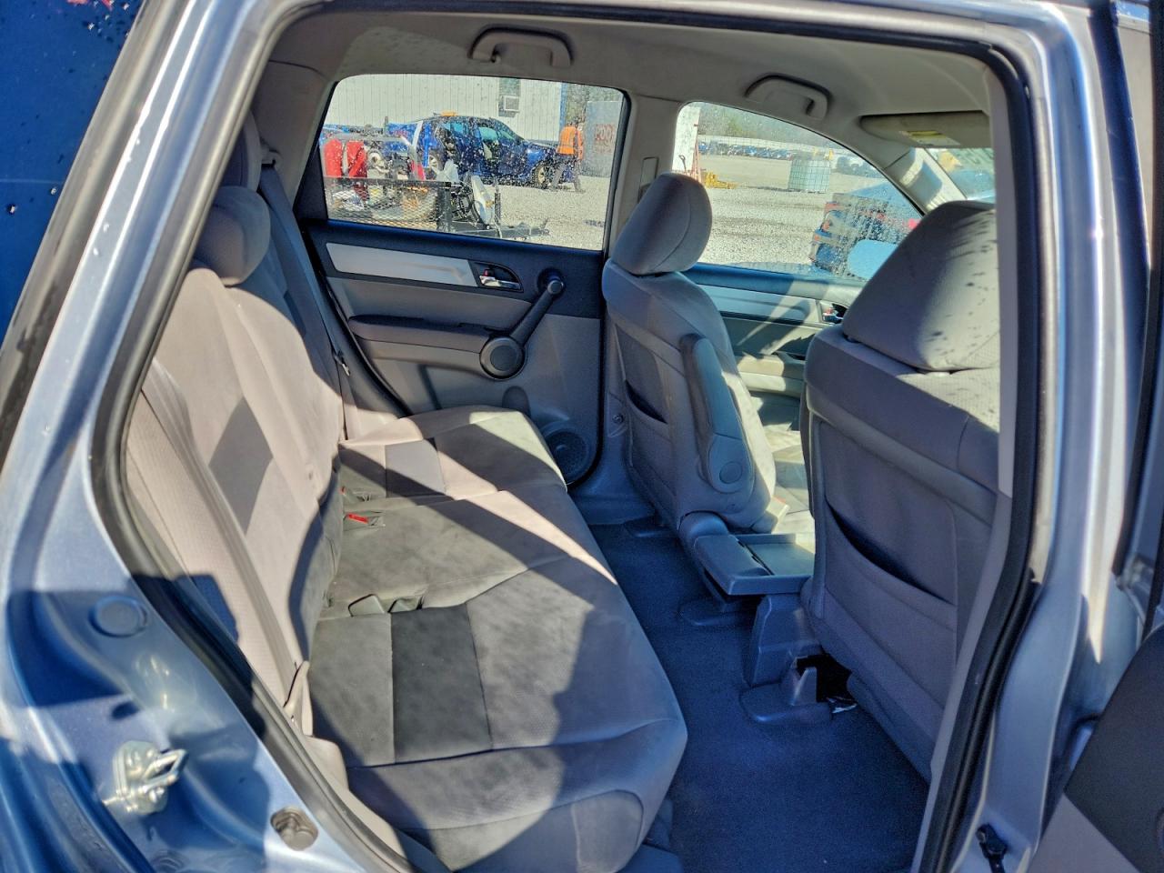 Honda Crv Se Image 13