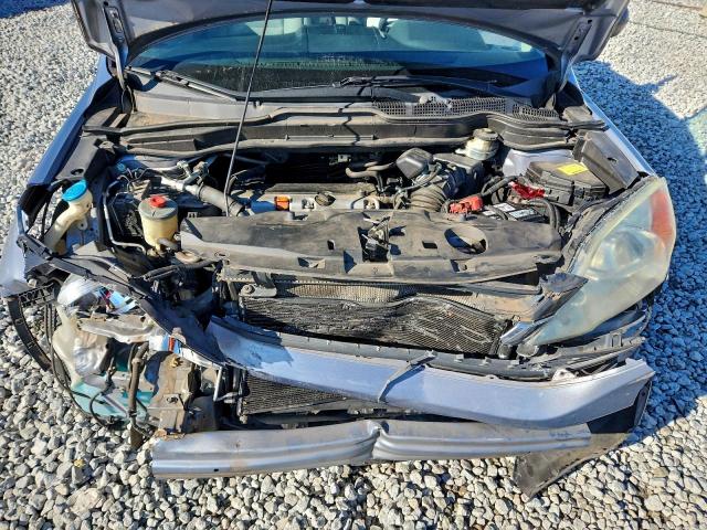 Honda Crv Se Image 6