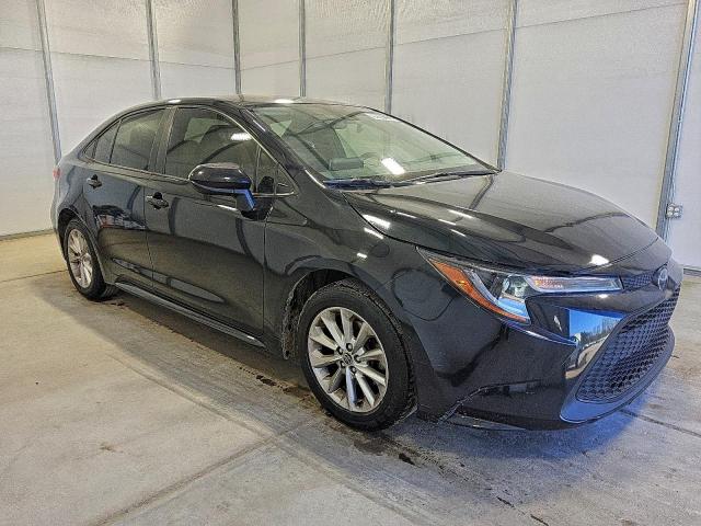 Toyota Corolla Le Image 4