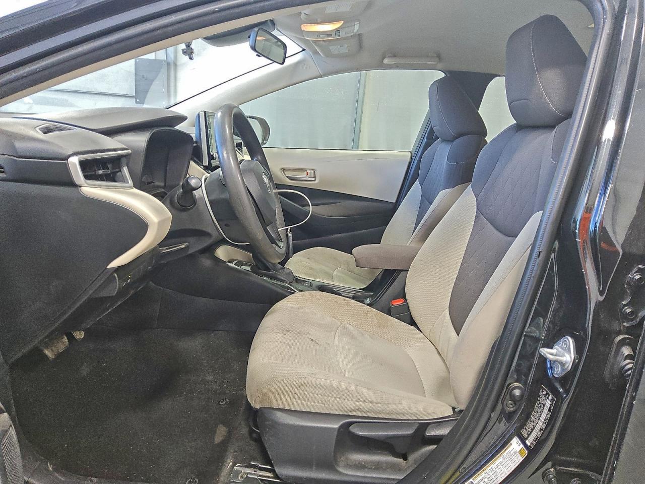 Toyota Corolla Le Image 7