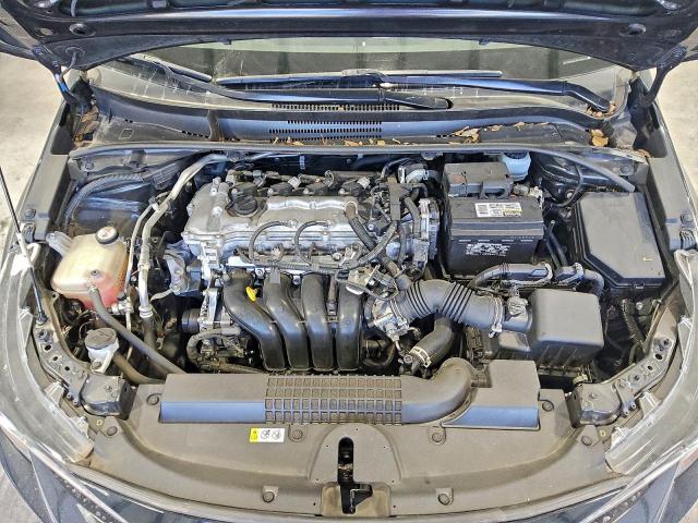 Toyota Corolla Le Image 11