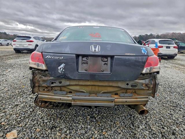 Honda Accord Ex Image 4