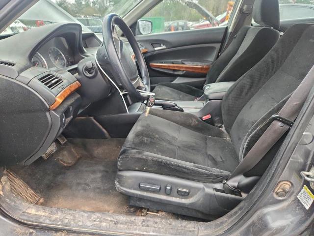 Honda Accord Ex Image 7