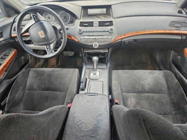 Honda Accord Ex Image 11