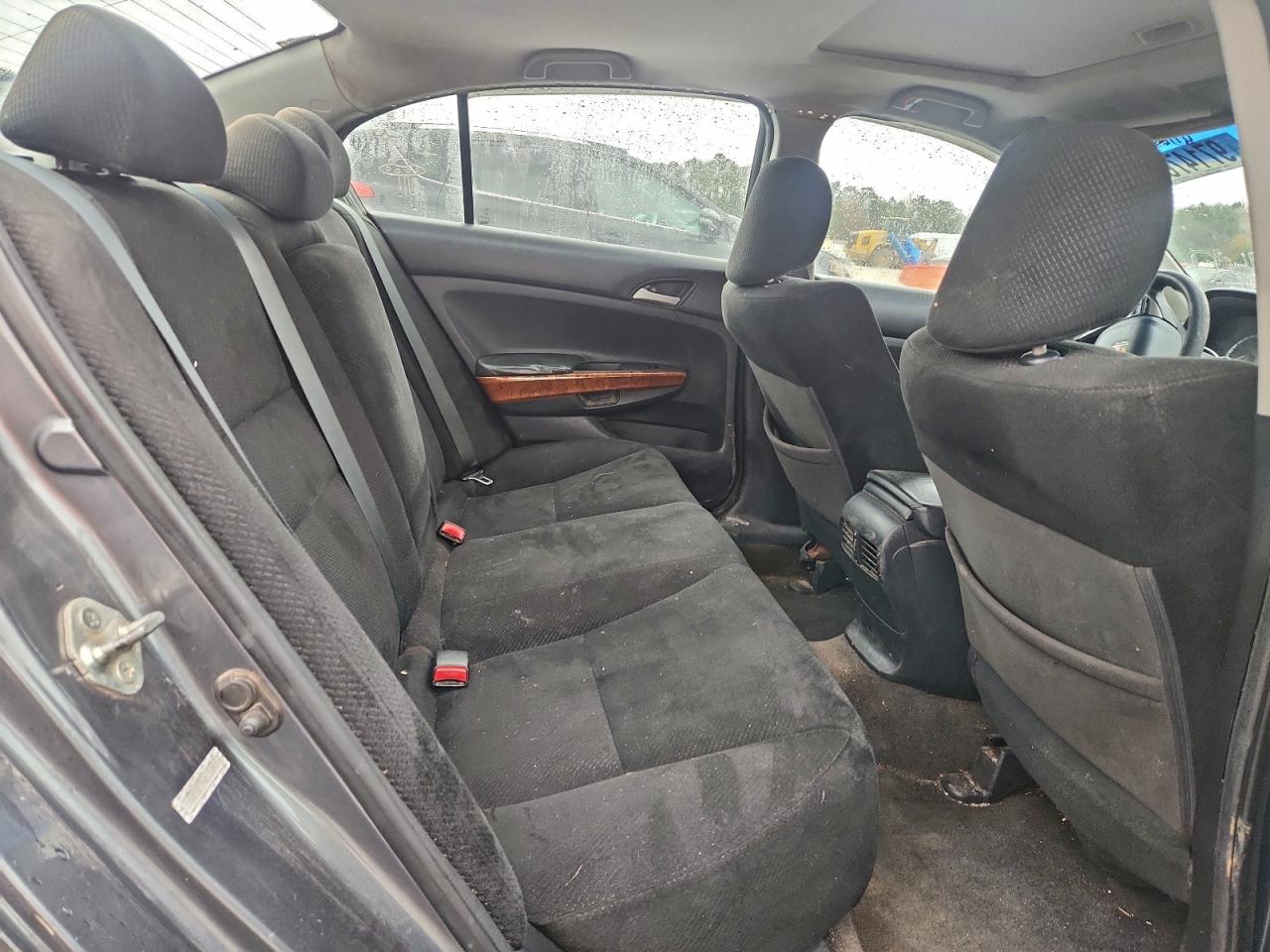 Honda Accord Ex Image 5