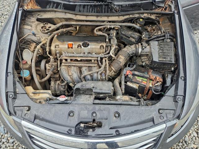 Honda Accord Ex Image 10