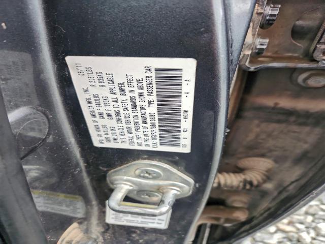 Honda Accord Ex Image 9