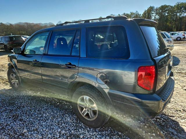 Honda Pilot Exl Image 12