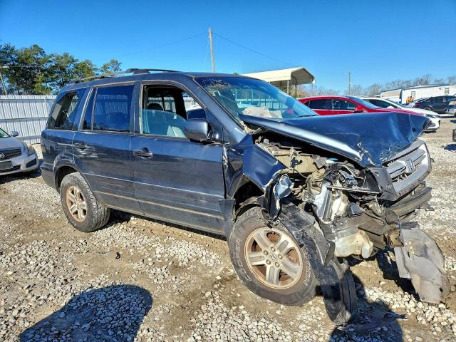 Honda Pilot Exl Image 7