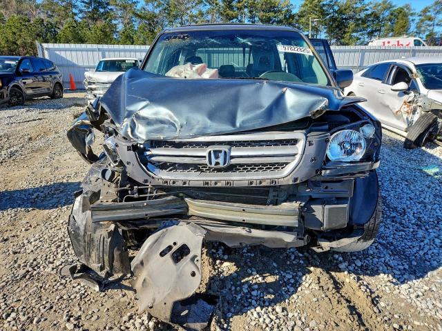 Honda Pilot Exl Image 6