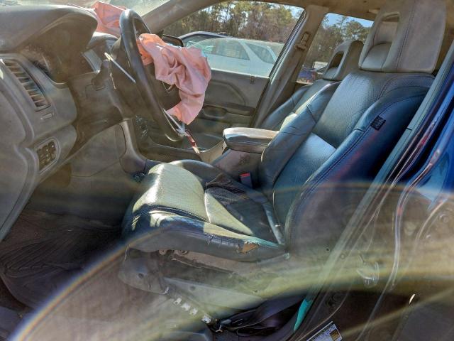 Honda Pilot Exl Image 3