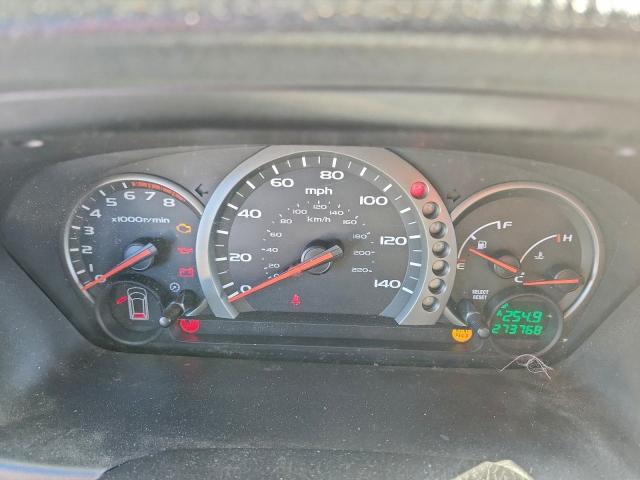 Honda Pilot Exl Image 8