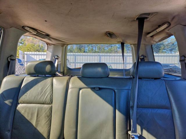 Honda Pilot Exl Image 11