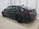 Honda Civic Sport Image 10