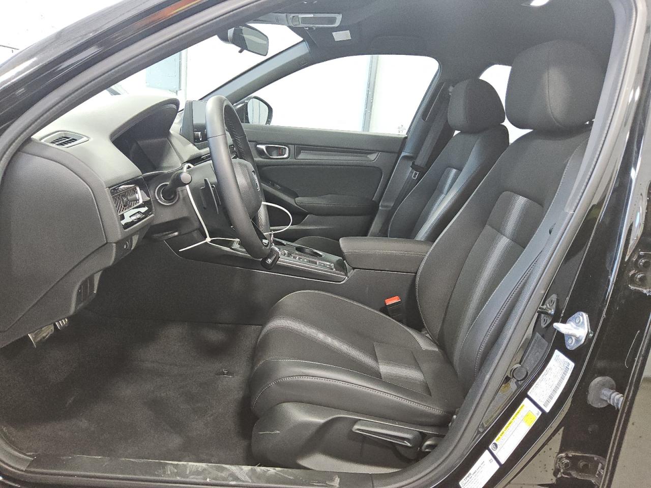 Honda Civic Sport Image 4