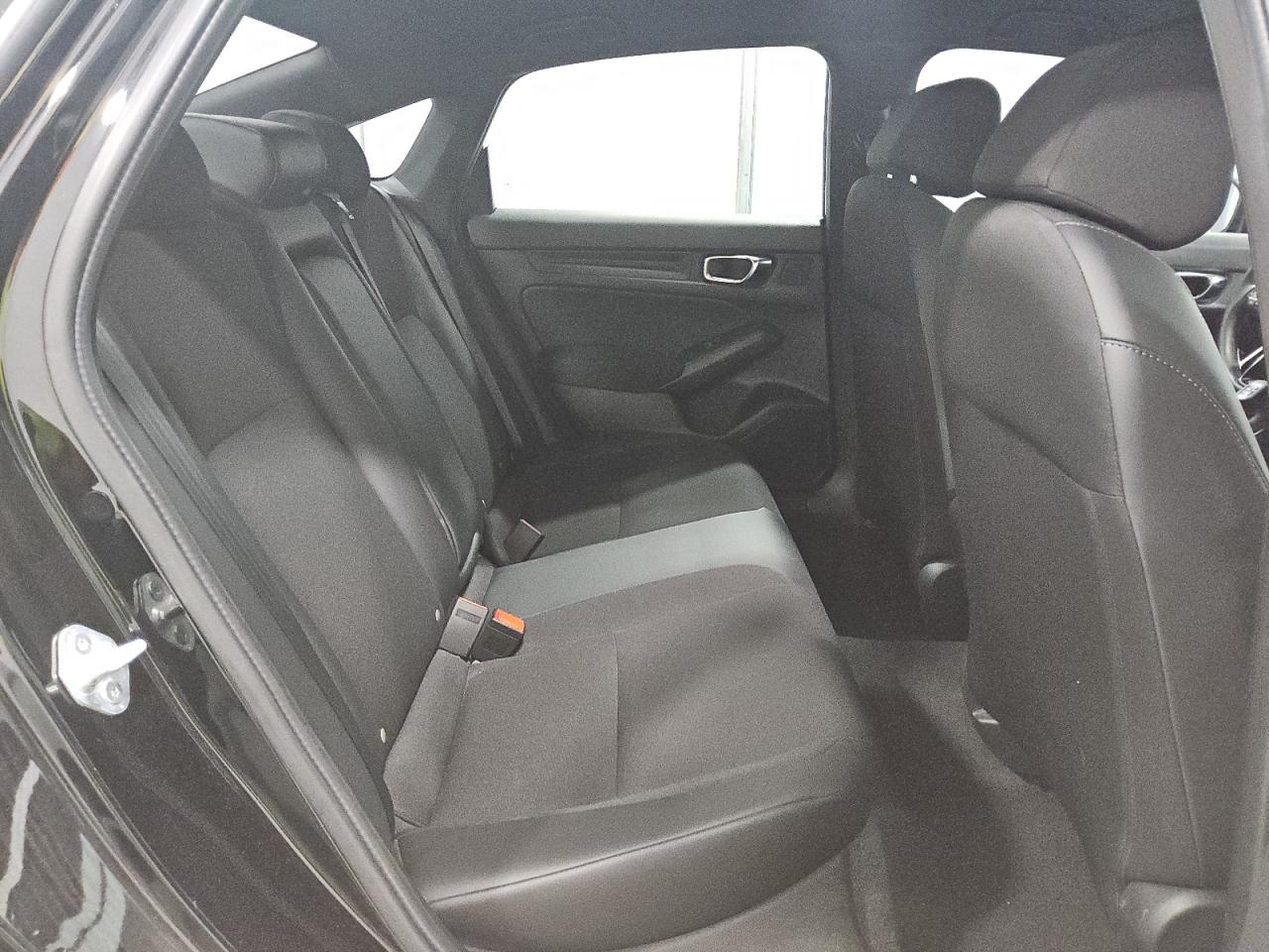 Honda Civic Sport Image 5