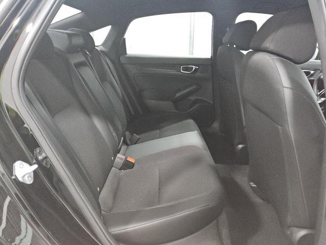 Honda Civic Sport Image 5