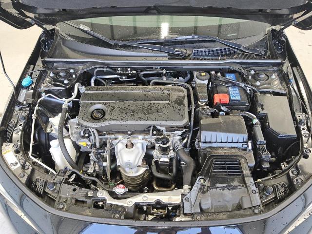 Honda Civic Sport Image 3