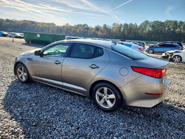 Kia Optima Lx Image 3