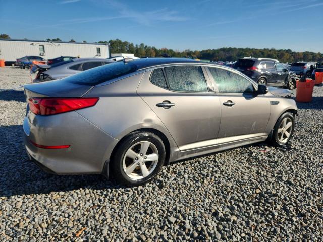 Kia Optima Lx Image 4