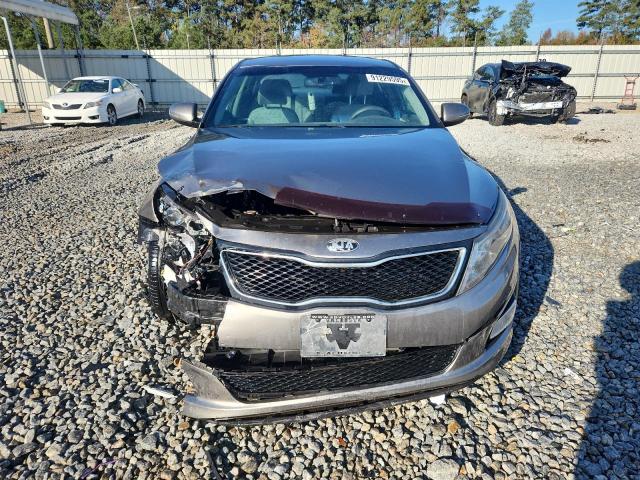 Kia Optima Lx Image 6