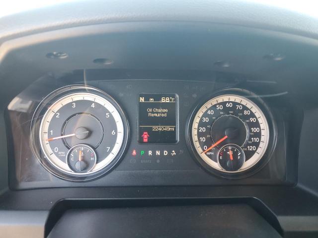 Ram 1500 Tradesman Image 11