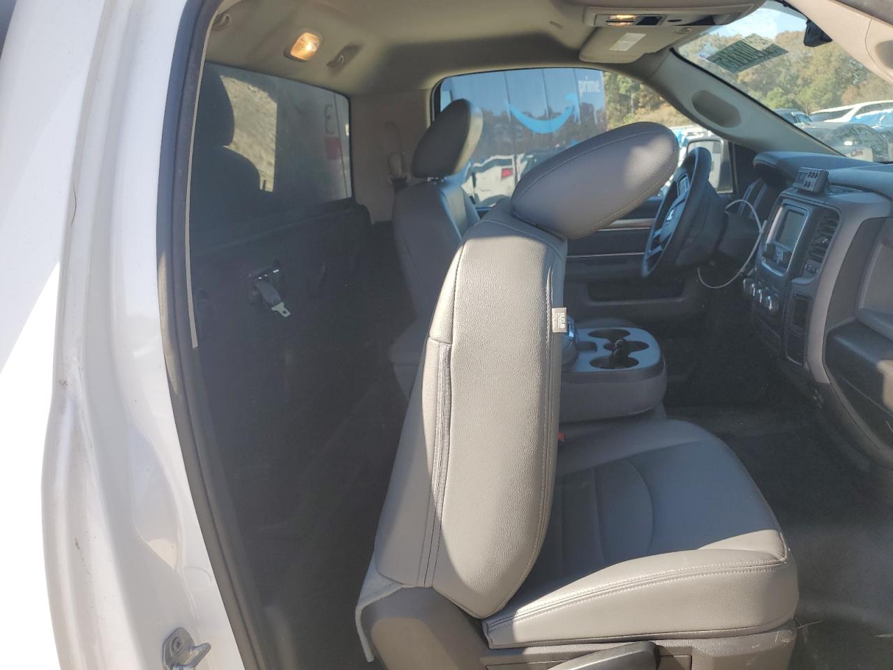 Ram 1500 Tradesman Image 4