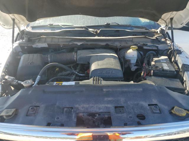 Ram 1500 Tradesman Image 10