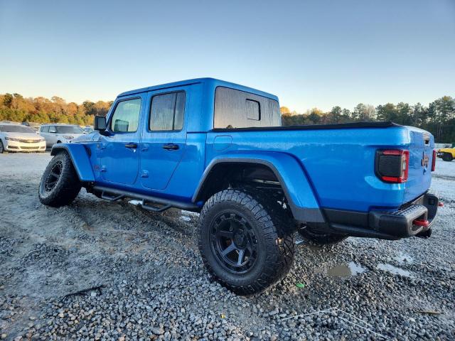 Jeep Gladiator Rubicon Image 2