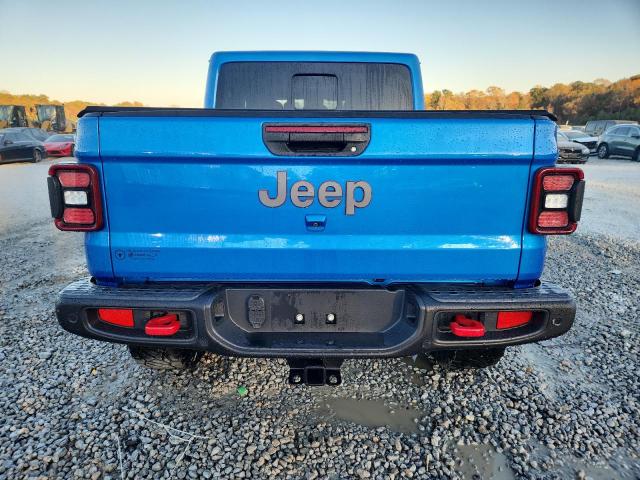 Jeep Gladiator Rubicon Image 7