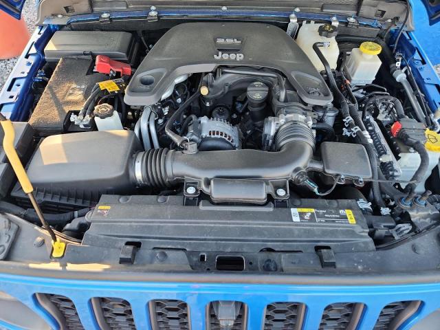 Jeep Gladiator Rubicon Image 12