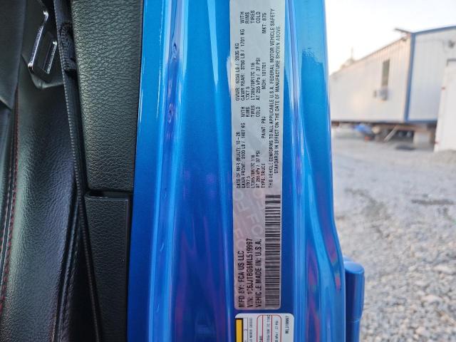 Jeep Gladiator Rubicon Image 3