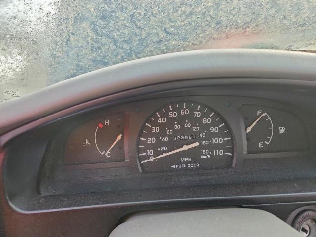 Toyota Tacoma Image 6