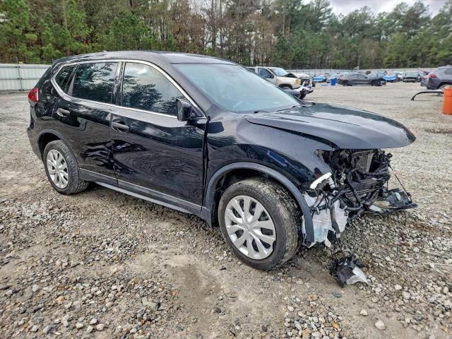 Nissan Rogue S Image 2