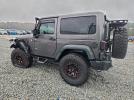 Jeep Wrangler Rubicon Image 3