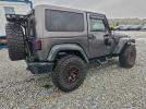 Jeep Wrangler Rubicon Image 4