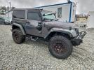 Jeep Wrangler Rubicon Image 6