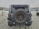 Jeep Wrangler Rubicon Image 5