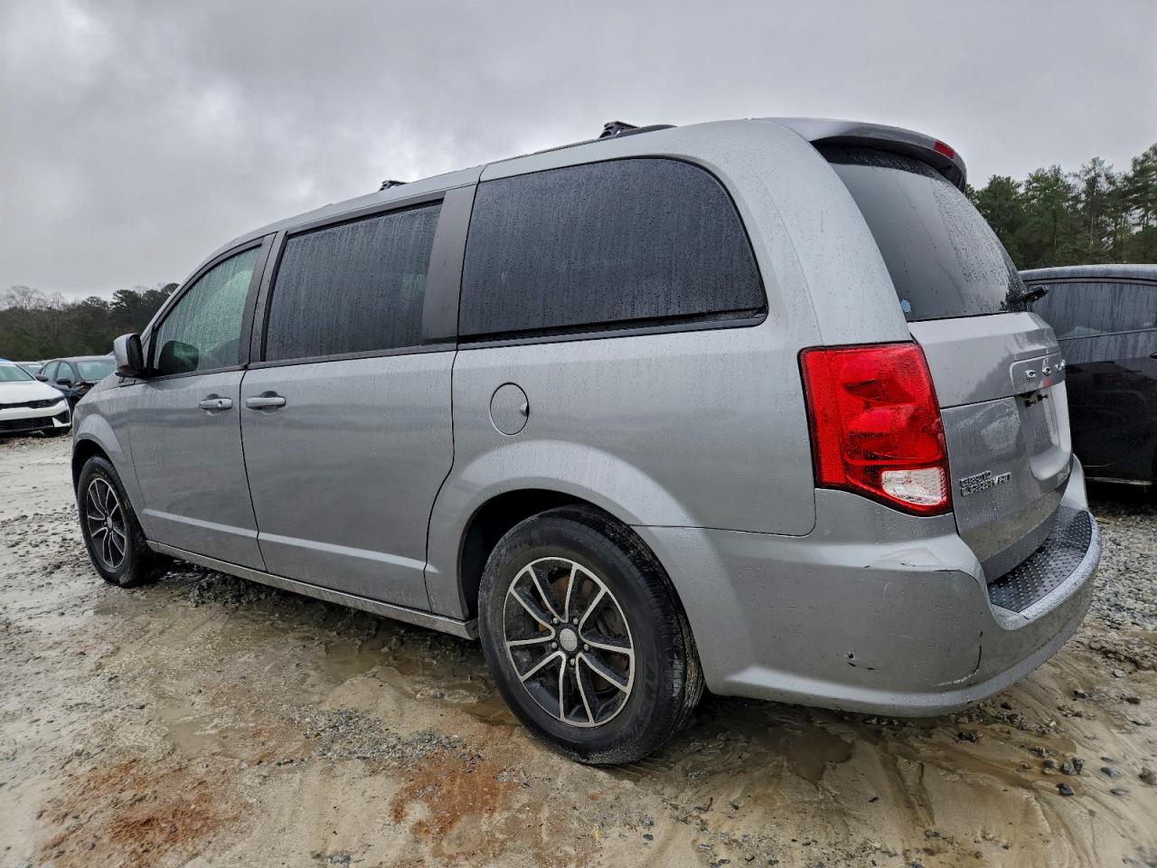 Dodge Caravan Gt Image 12