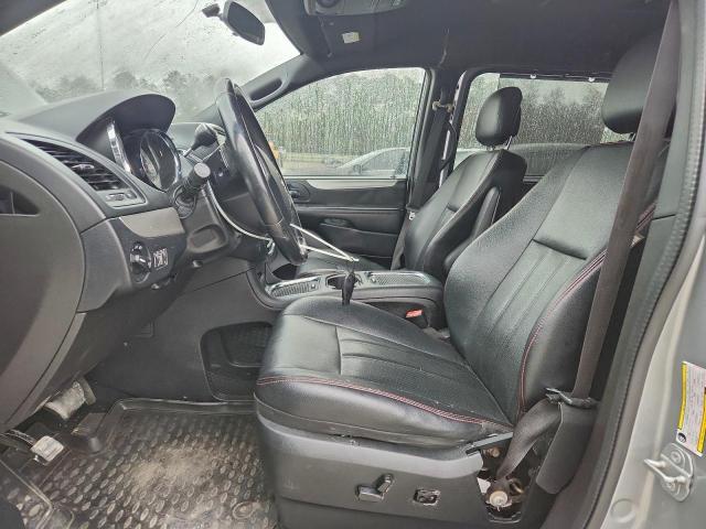 Dodge Caravan Gt Image 7