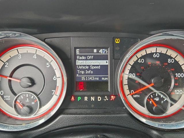 Dodge Caravan Gt Image 5