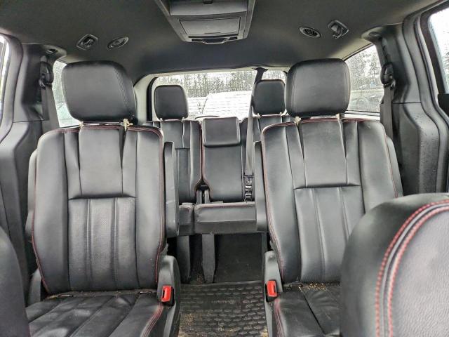 Dodge Caravan Gt Image 2