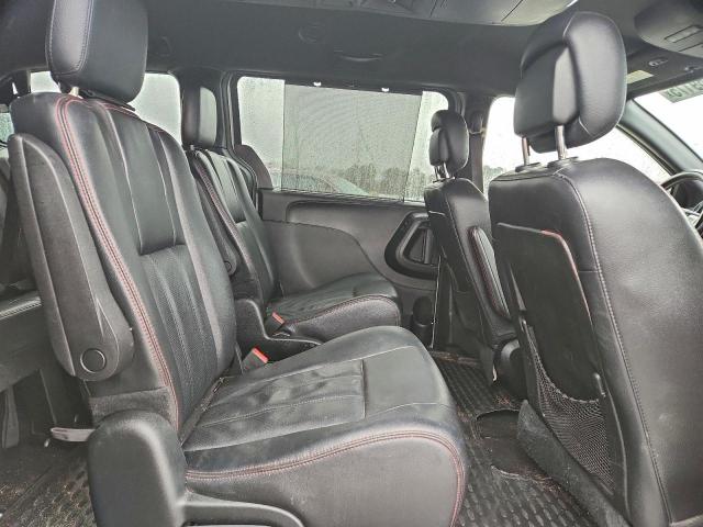 Dodge Caravan Gt Image 11