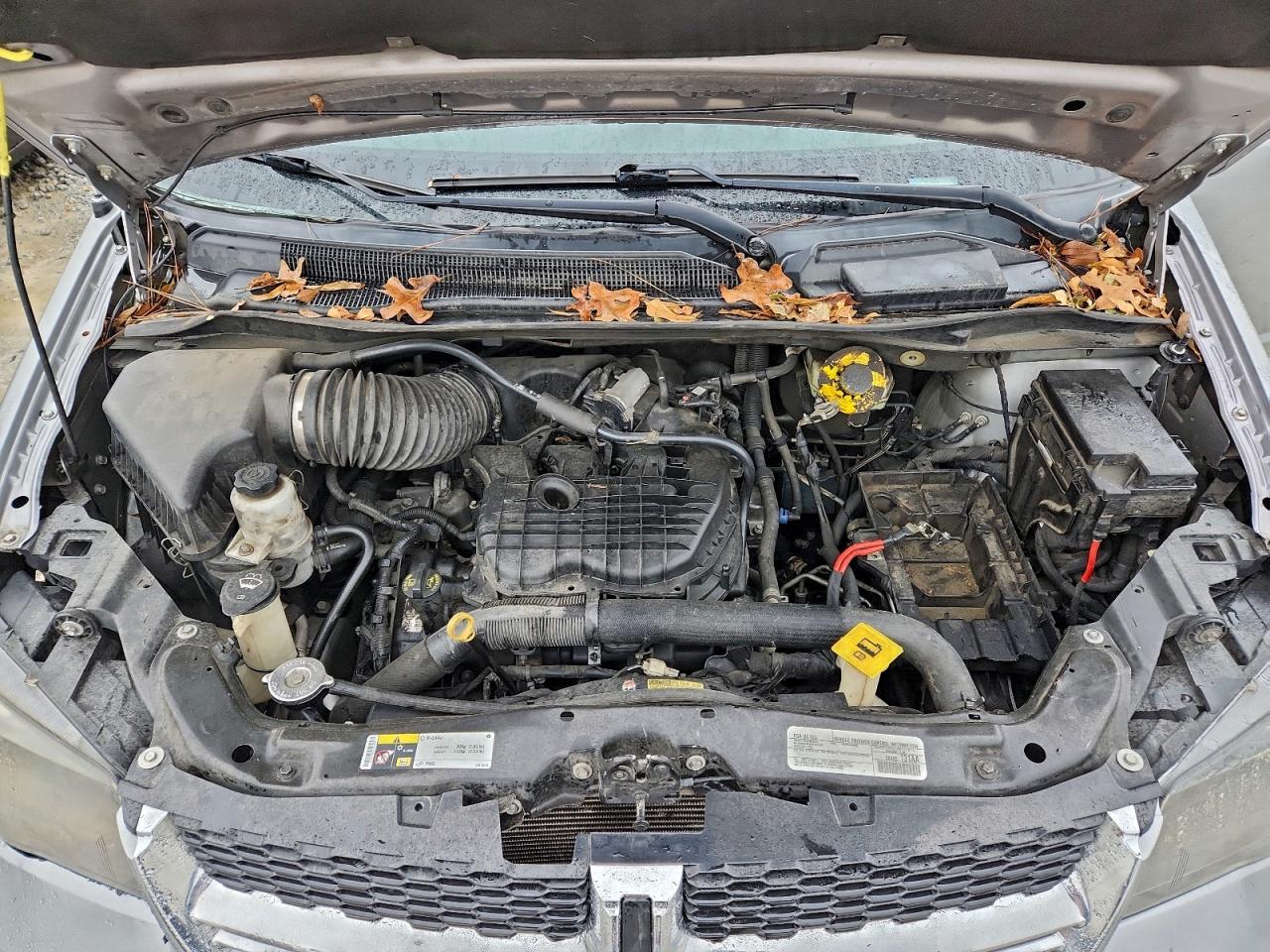 Dodge Caravan Gt Image 8