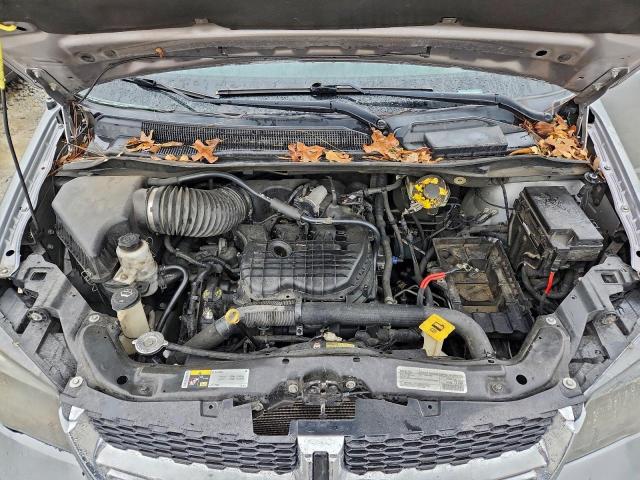 Dodge Caravan Gt Image 8