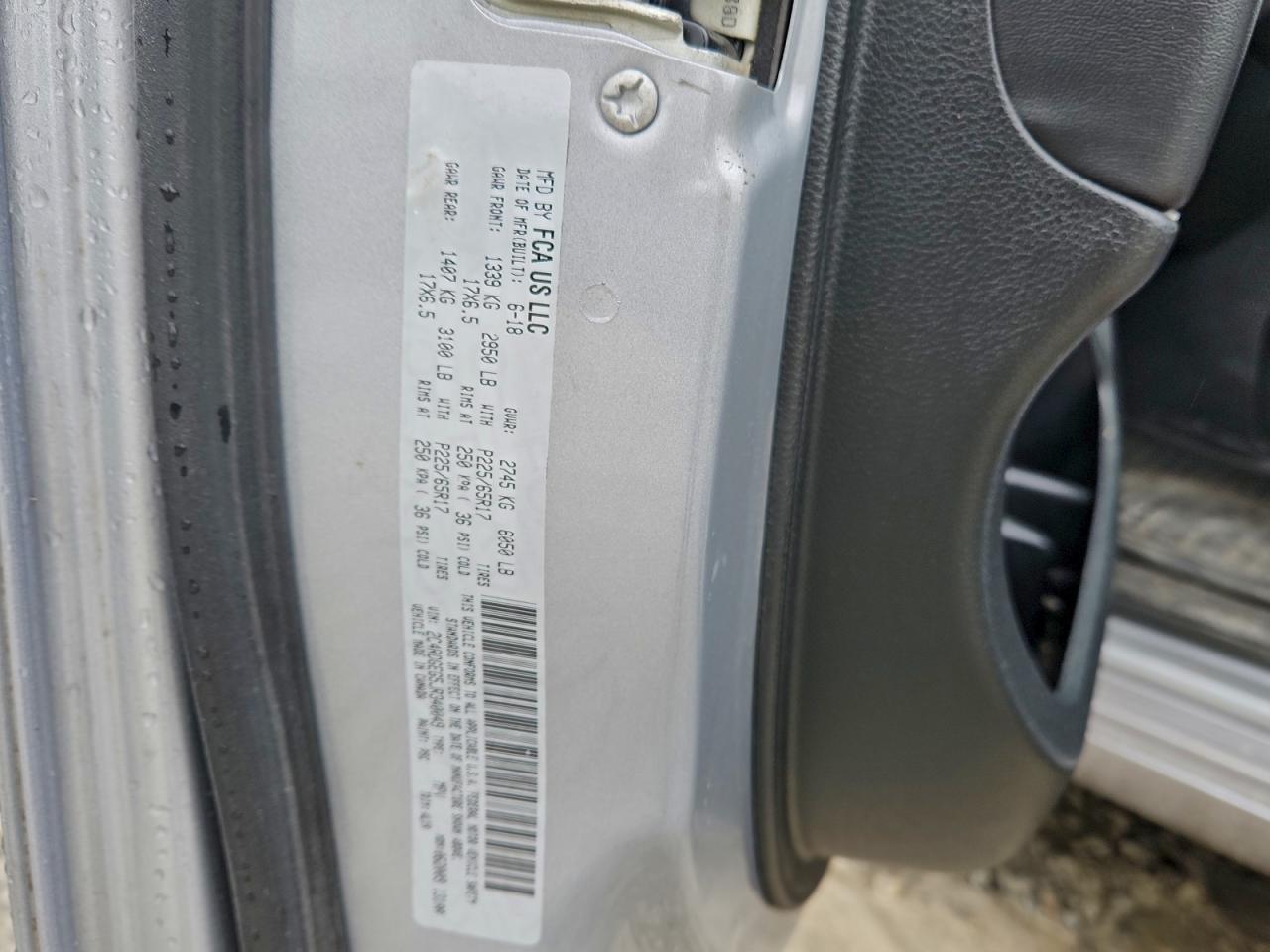 Dodge Caravan Gt Image 9