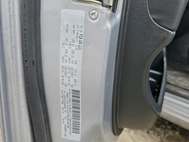 Dodge Caravan Gt Image 9