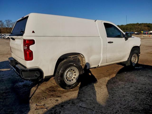 Chevrolet Silverado C1500 Image 5