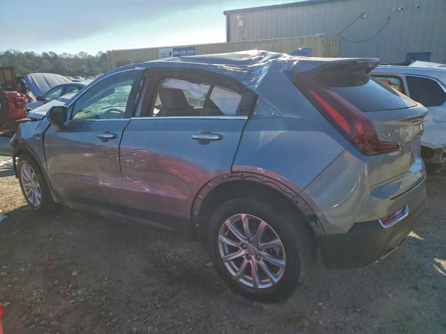 Cadillac XT4 Luxury Image 2