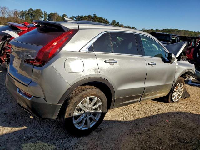 Cadillac XT4 Luxury Image 4